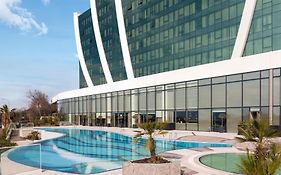 Elite World Grand Istanbul Küçükyalı